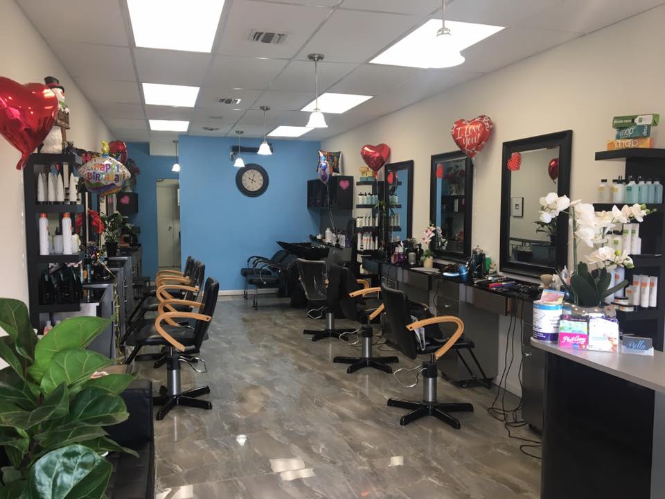 Bella Hair Salon
